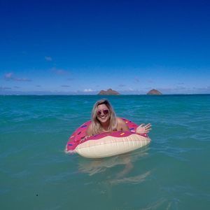 Meet your Posher, Rachel